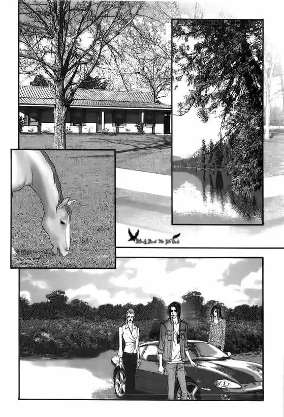 The One (2006) - Capítulo 107 - Página 19 - LectorTMOo