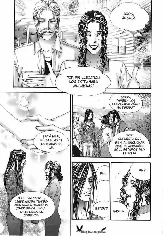 The One (2006) - Capítulo 107 - Página 20 - LectorTMOo
