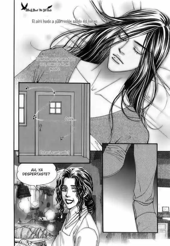 The One (2006) - Capítulo 107 - Página 25 - LectorTMOo