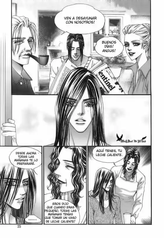 The One (2006) - Capítulo 107 - Página 26 - LectorTMOo