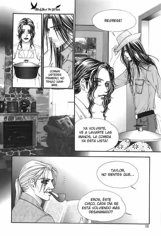 The One (2006) - Capítulo 107 - Página 29 - LectorTMOo
