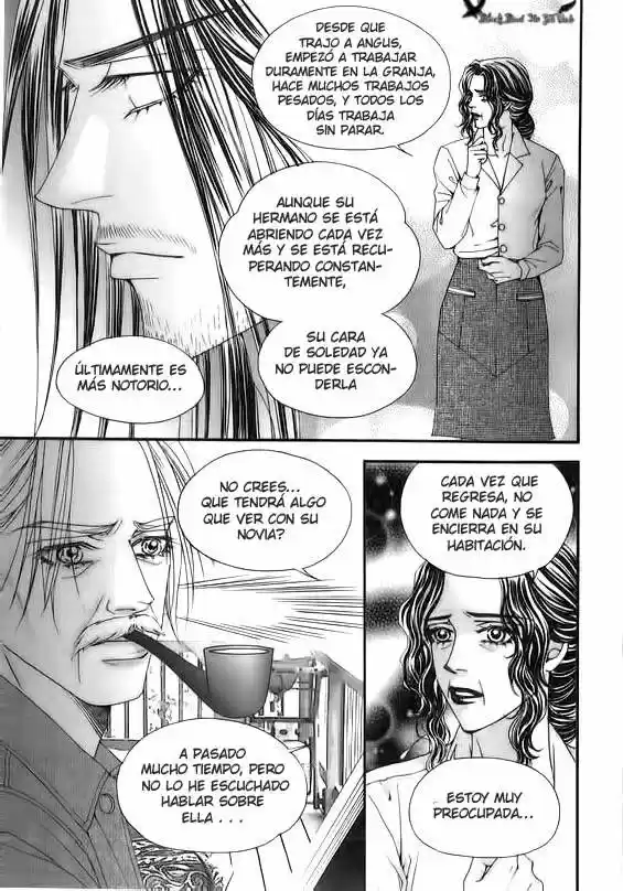 The One (2006) - Capítulo 107 - Página 30 - LectorTMOo