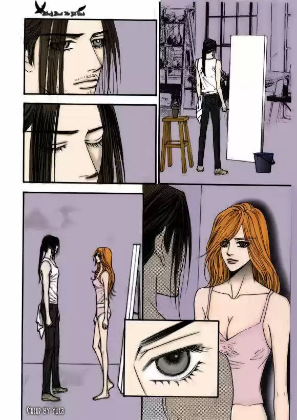 The One (2006) - Capítulo 107 - Página 31 - LectorTMOo