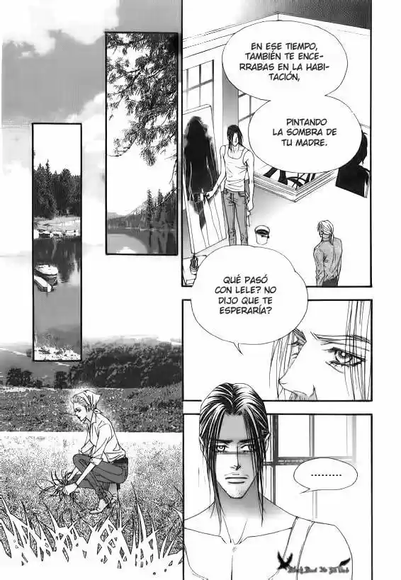 The One (2006) - Capítulo 107 - Página 34 - LectorTMOo