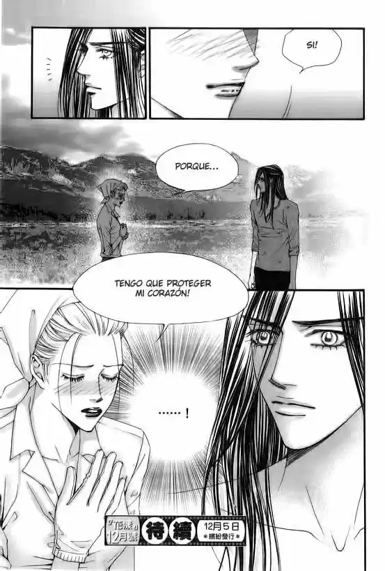 The One (2006) - Capítulo 107 - Página 38 - LectorTMOo