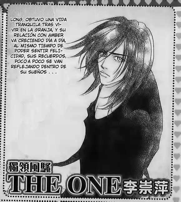 The One (2006) - Capítulo 107 - Página 40 - LectorTMOo