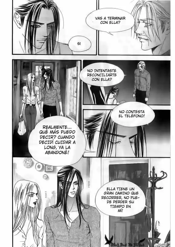 The One (2006) - Capítulo 108 - Página 8 - LectorTMOo