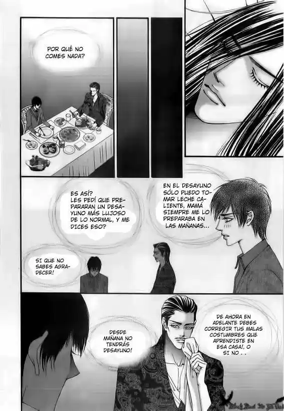 The One (2006) - Capítulo 108 - Página 12 - LectorTMOo