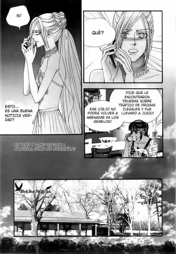 The One (2006) - Capítulo 108 - Página 27 - LectorTMOo