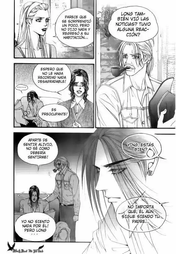 The One (2006) - Capítulo 108 - Página 28 - LectorTMOo