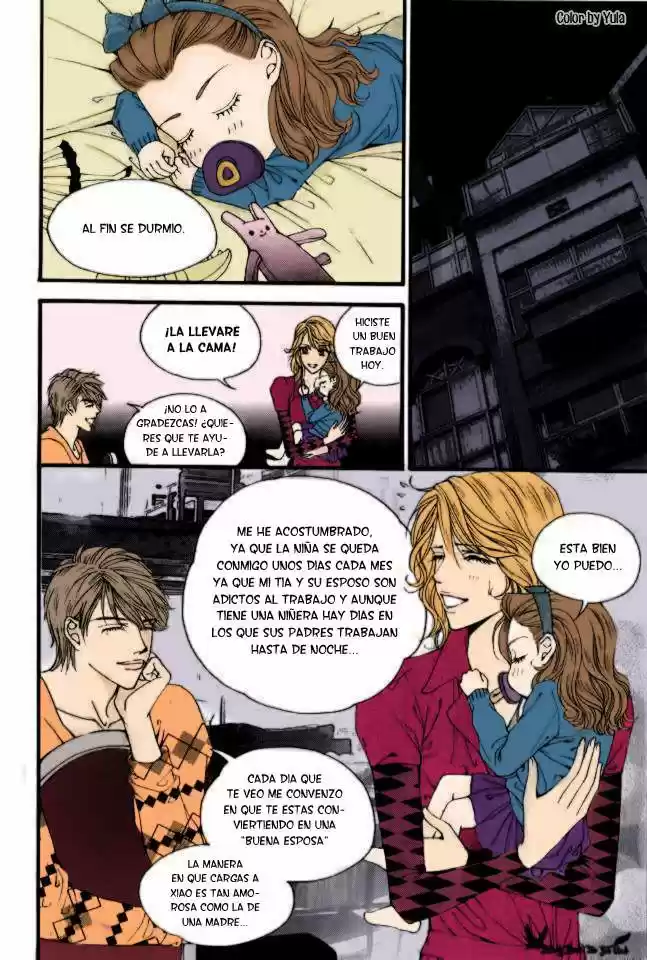The One (2006) - Capítulo 109 - Página 13 - LectorTMOo