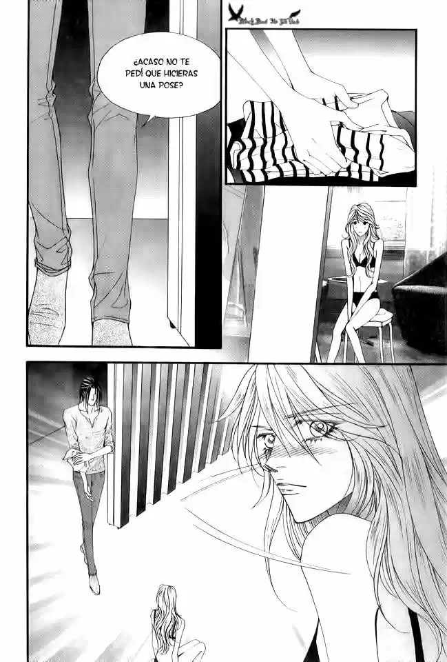The One (2006) - Capítulo 109 - Página 20 - LectorTMOo