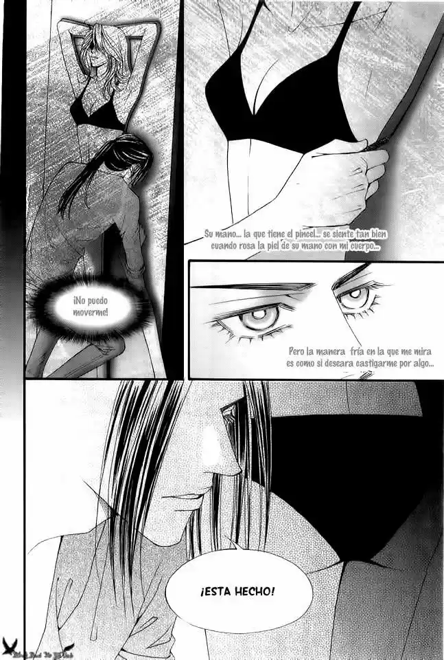The One (2006) - Capítulo 109 - Página 25 - LectorTMOo