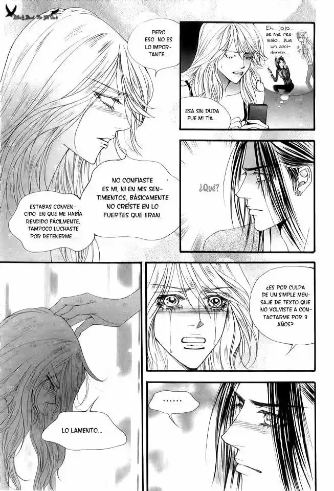 The One (2006) - Capítulo 109 - Página 32 - LectorTMOo