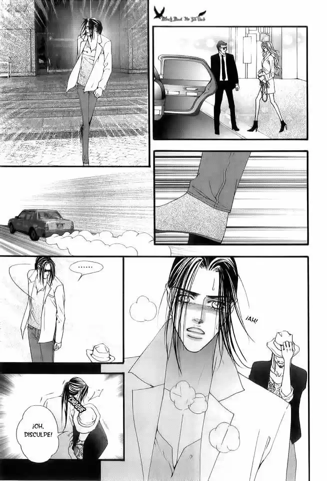The One (2006) - Capítulo 109 - Página 36 - LectorTMOo