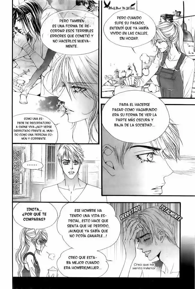 The One (2006) - Capítulo 109 - Página 45 - LectorTMOo
