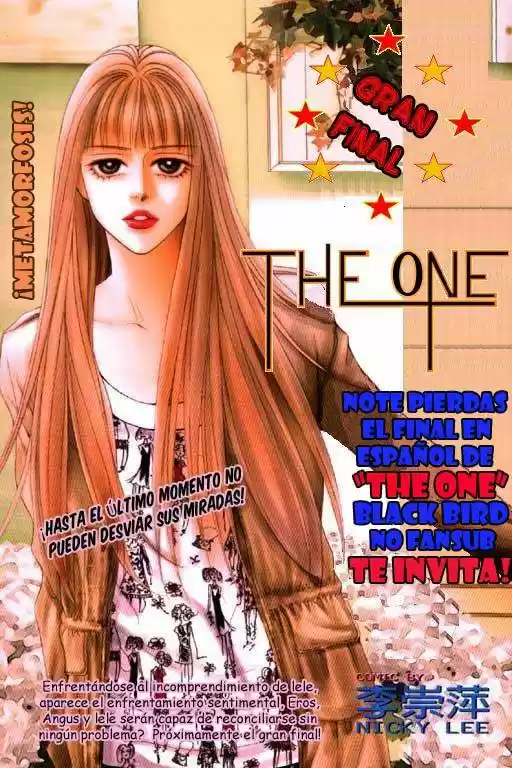 The One (2006) - Capítulo 109 - Página 49 - LectorTMOo