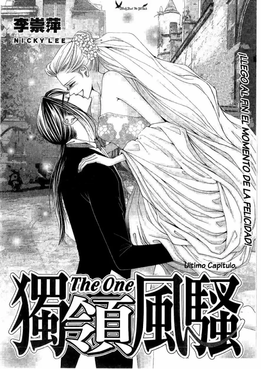 The One (2006) - Capítulo 110 - Página 9 - LectorTMOo