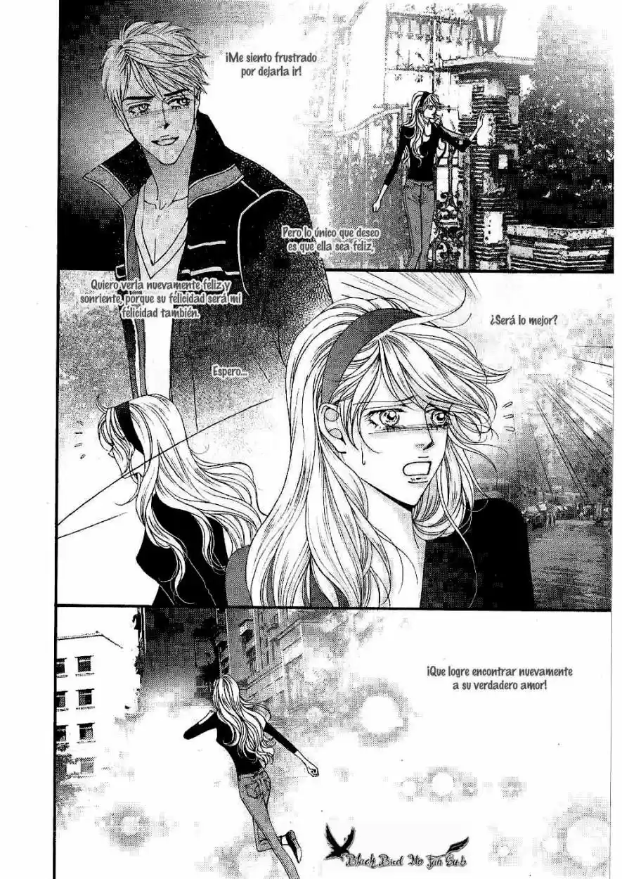The One (2006) - Capítulo 110 - Página 14 - LectorTMOo