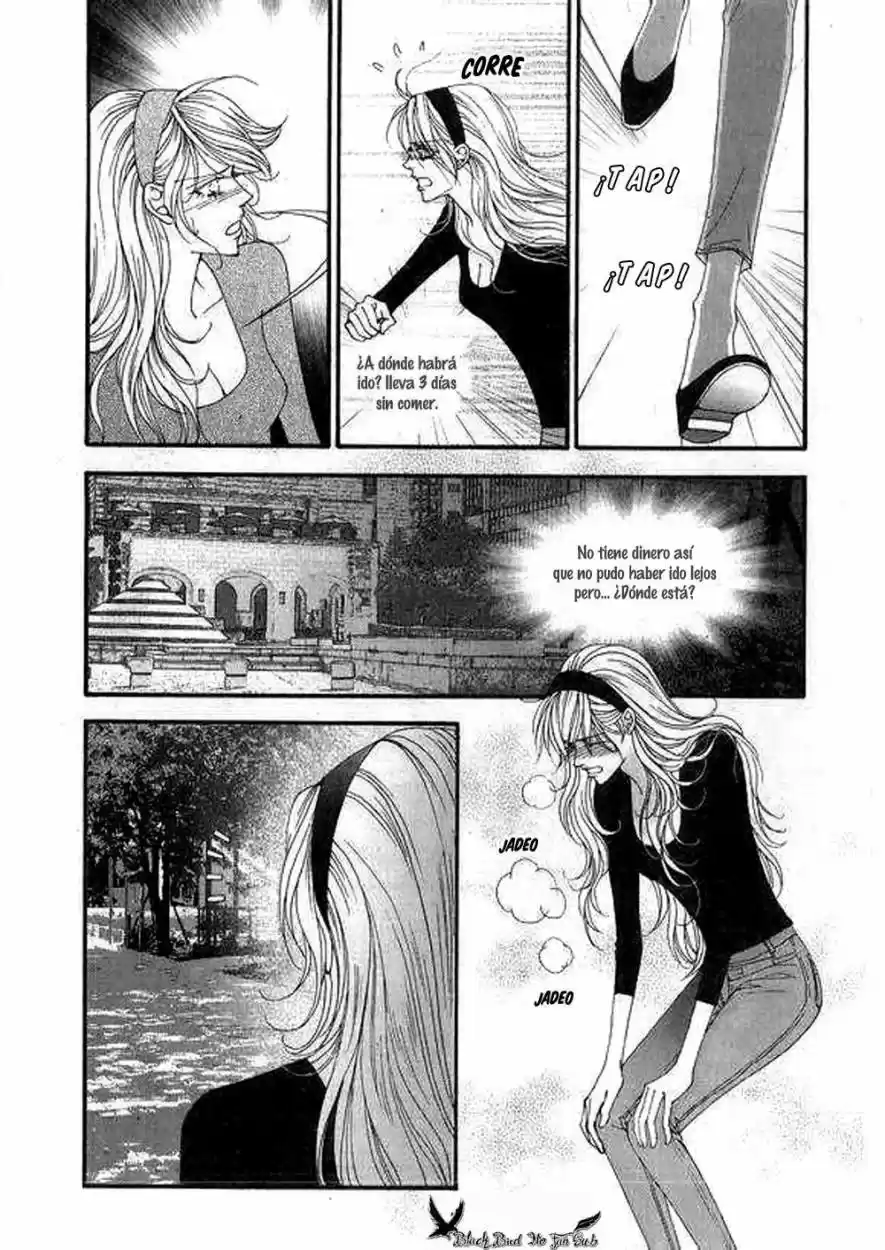The One (2006) - Capítulo 110 - Página 16 - LectorTMOo