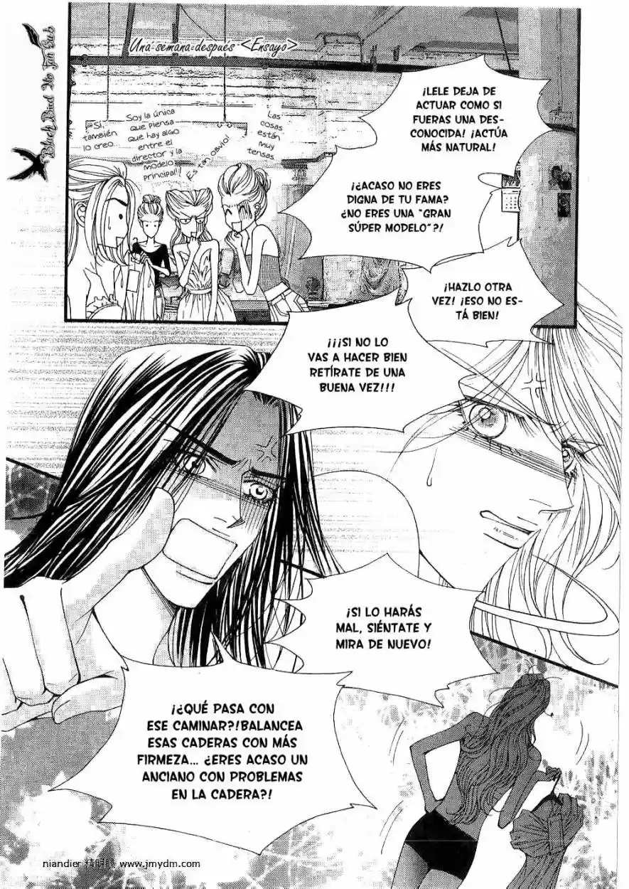 The One (2006) - Capítulo 110 - Página 37 - LectorTMOo