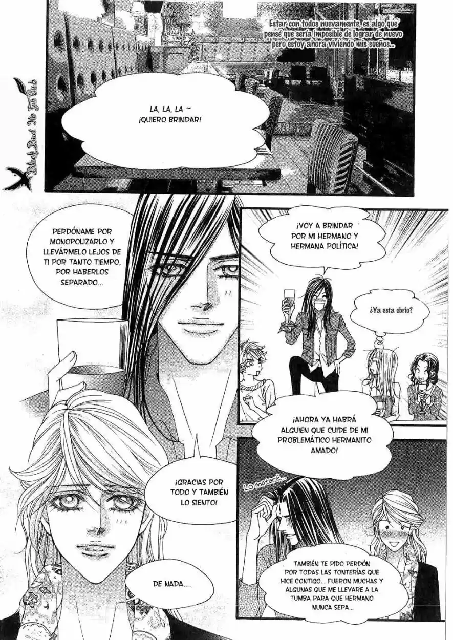 The One (2006) - Capítulo 110 - Página 41 - LectorTMOo