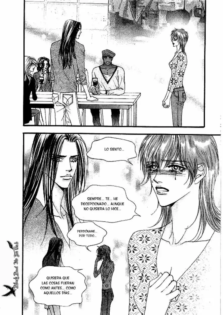 The One (2006) - Capítulo 110 - Página 43 - LectorTMOo
