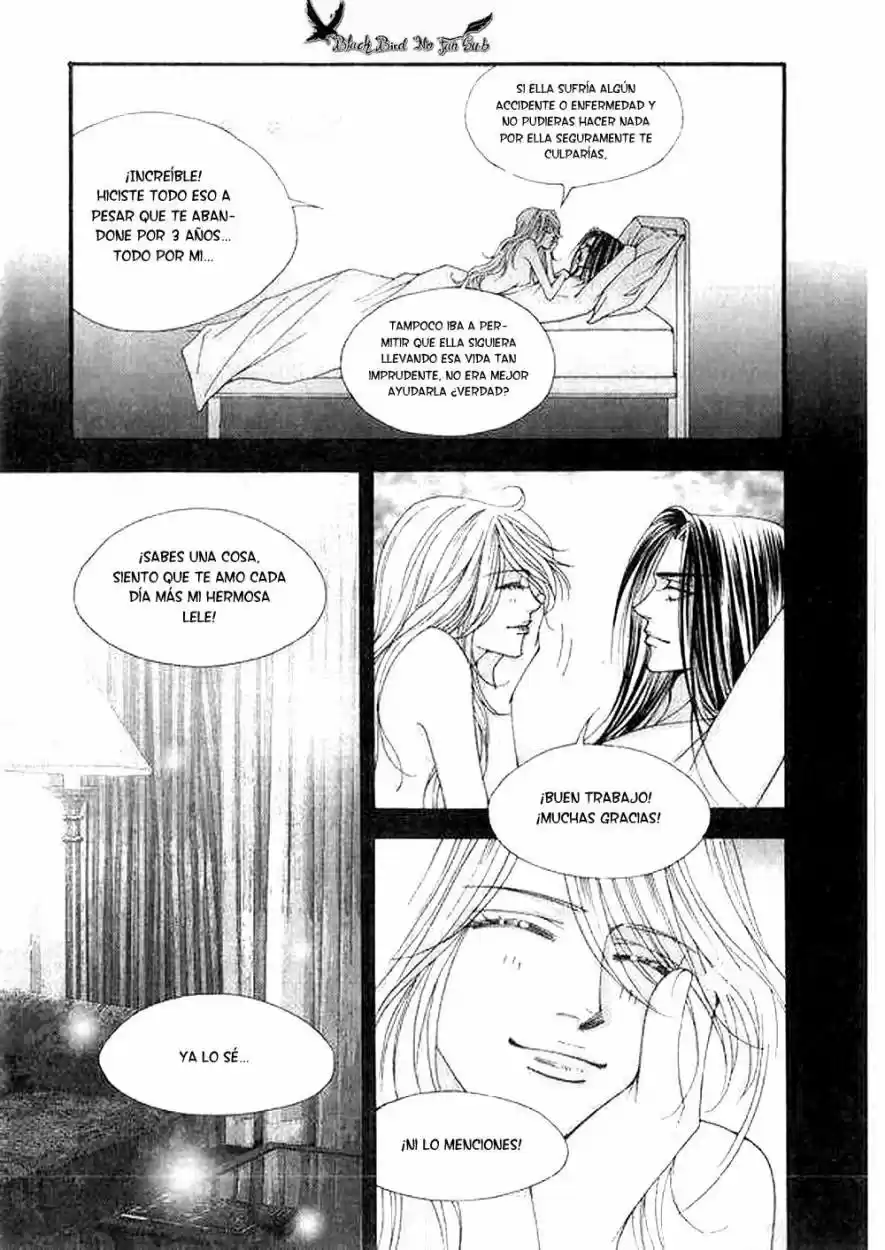 The One (2006) - Capítulo 110 - Página 46 - LectorTMOo