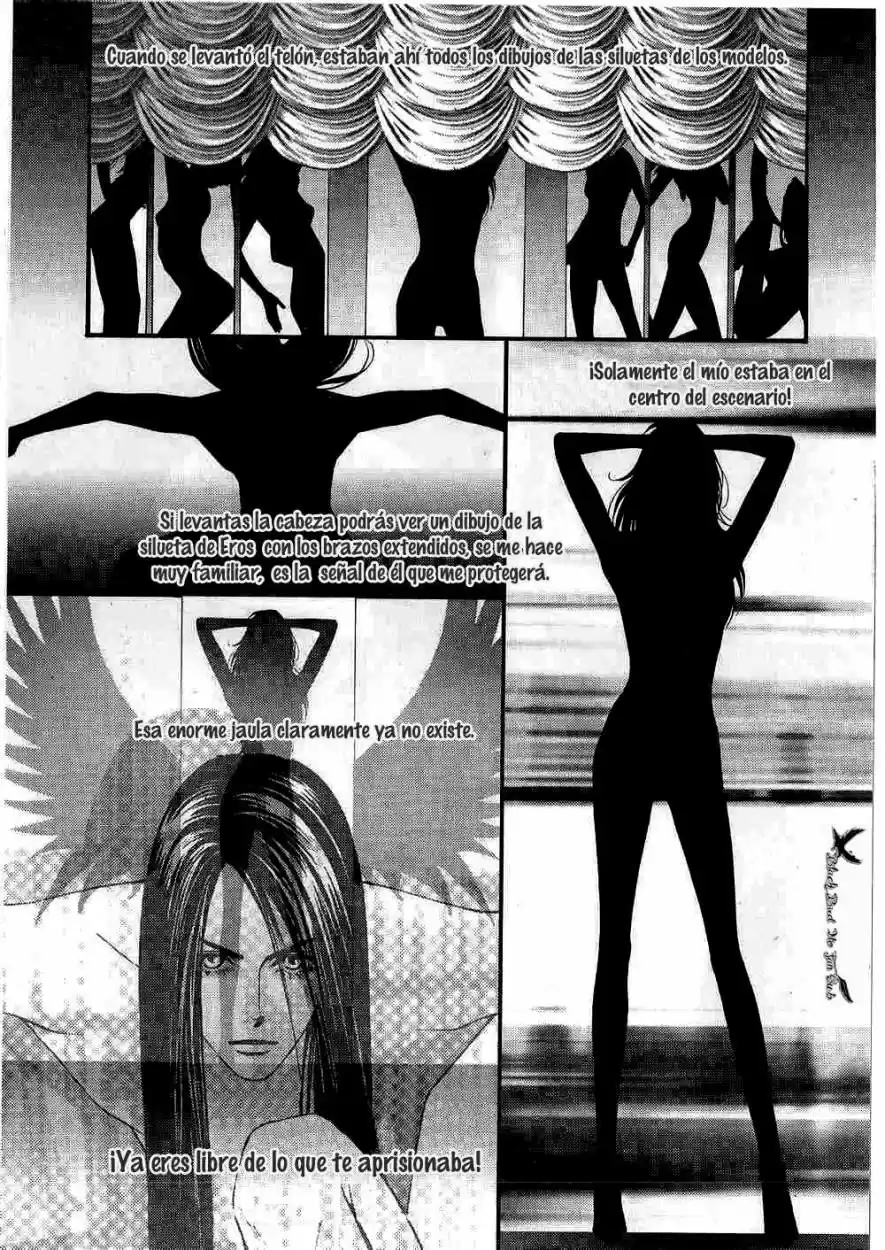 The One (2006) - Capítulo 110 - Página 49 - LectorTMOo