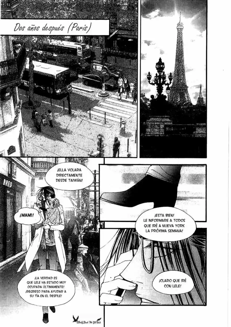 The One (2006) - Capítulo 110 - Página 54 - LectorTMOo