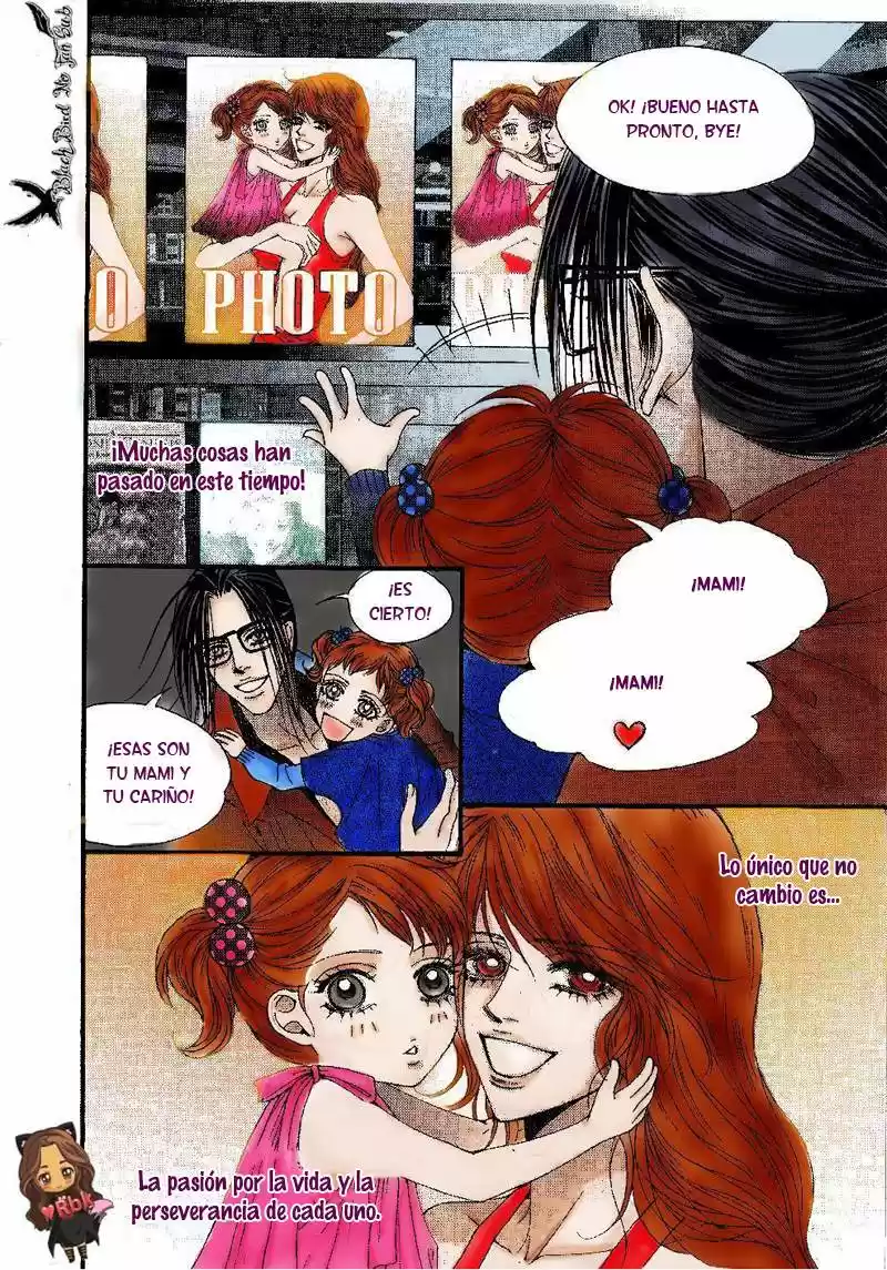 The One (2006) - Capítulo 110 - Página 55 - LectorTMOo