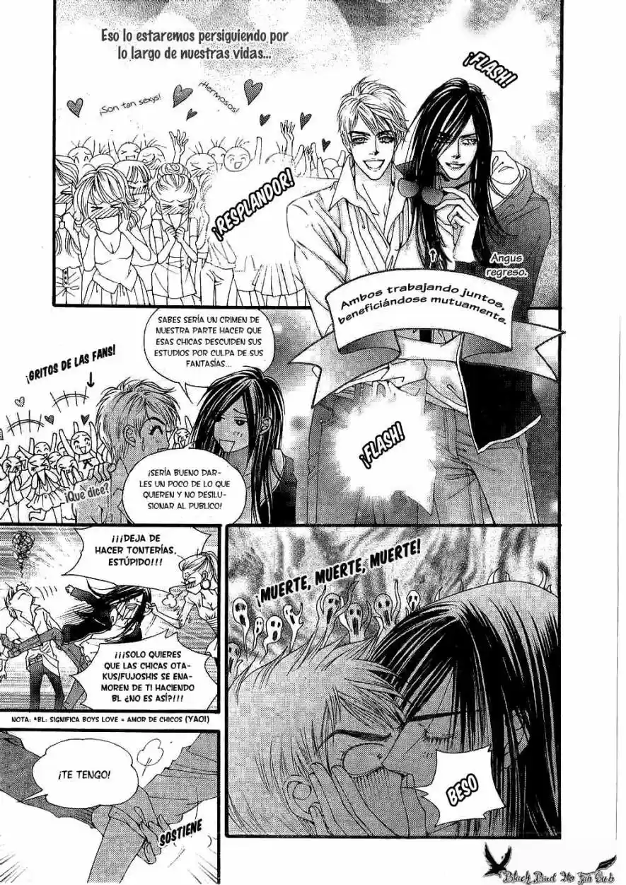 The One (2006) - Capítulo 110 - Página 57 - LectorTMOo