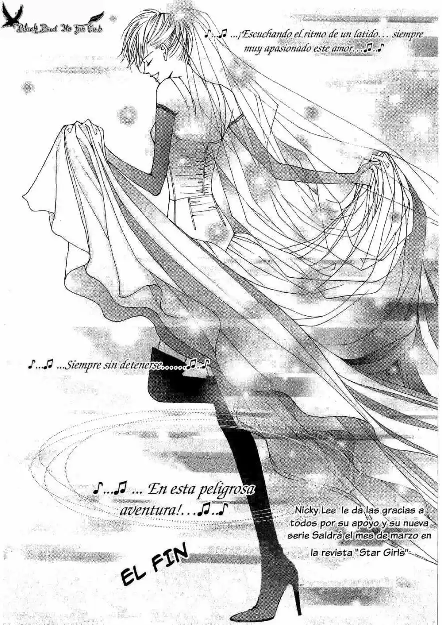 The One (2006) - Capítulo 110 - Página 66 - LectorTMOo
