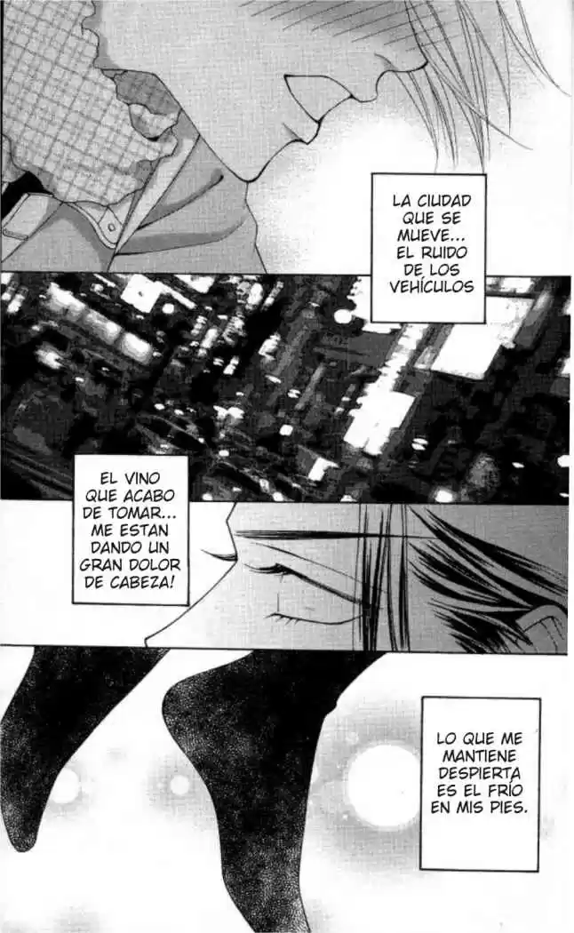 The One (2006) - Capítulo 12 - Página 5 - LectorTMOo
