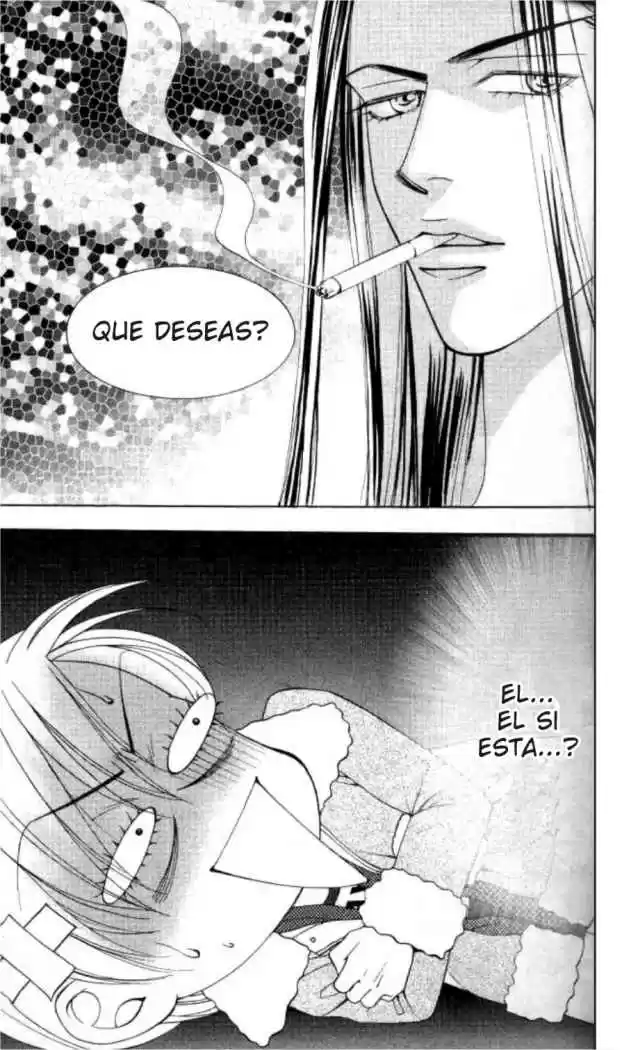 The One (2006) - Capítulo 14 - Página 6 - LectorTMOo