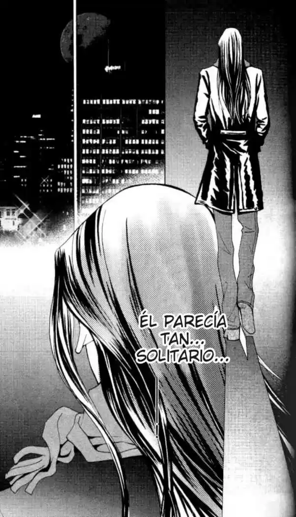 The One (2006) - Capítulo 14 - Página 13 - LectorTMOo