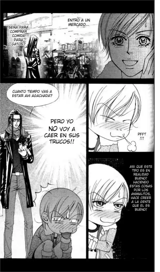 The One (2006) - Capítulo 15 - Página 6 - LectorTMOo