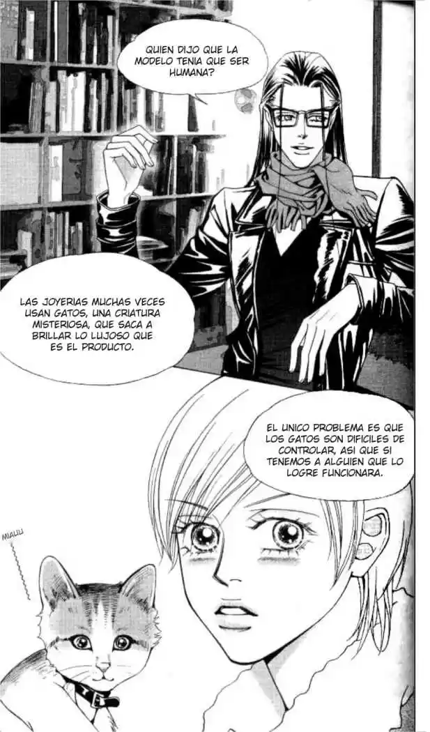 The One (2006) - Capítulo 15 - Página 12 - LectorTMOo