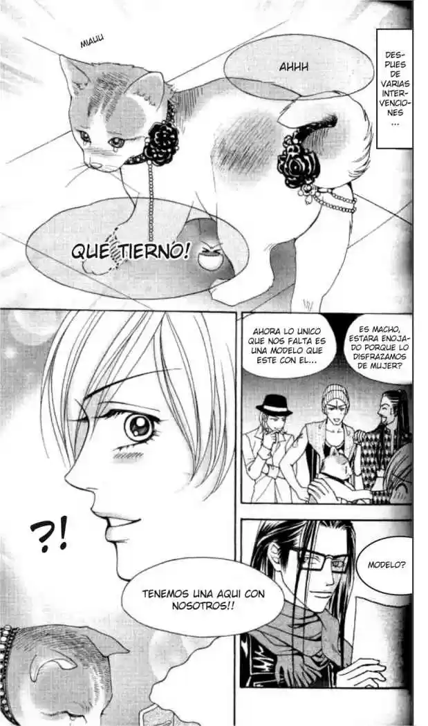 The One (2006) - Capítulo 15 - Página 14 - LectorTMOo