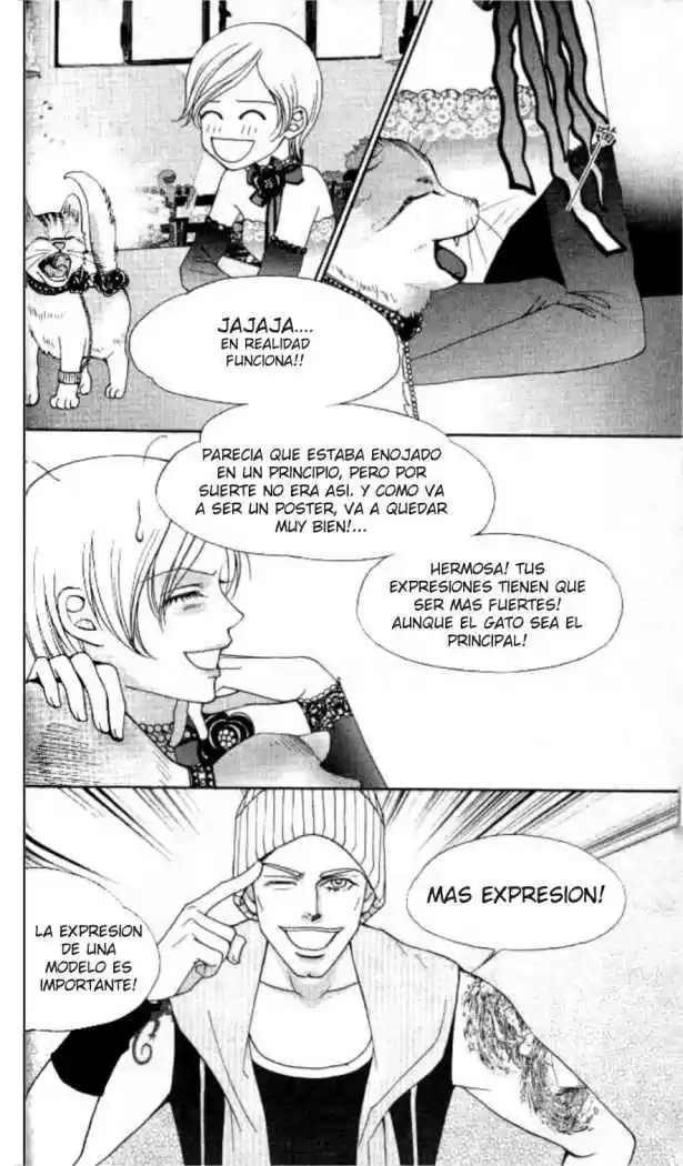 The One (2006) - Capítulo 15 - Página 17 - LectorTMOo