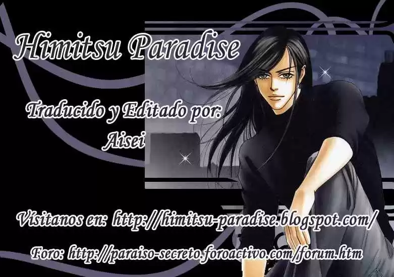 The One (2006) - Capítulo 16 - Página 23 - LectorTMOo