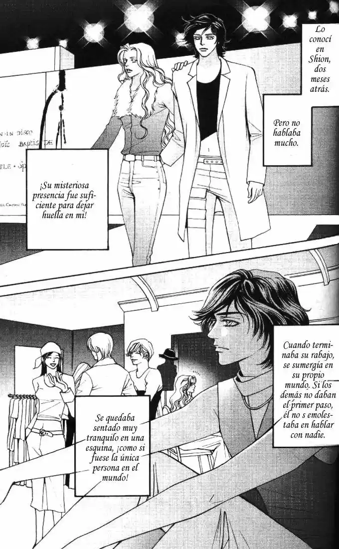 The One (2006) - Capítulo 17.05 - Página 7 - LectorTMOo