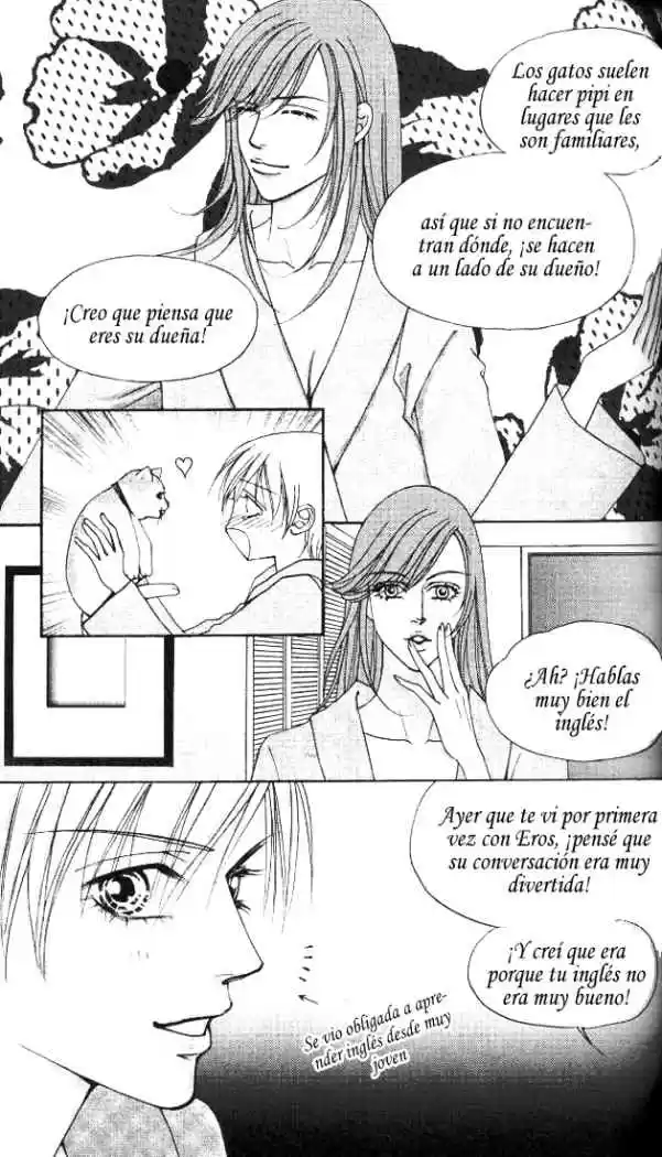 The One (2006) - Capítulo 17 - Página 6 - LectorTMOo