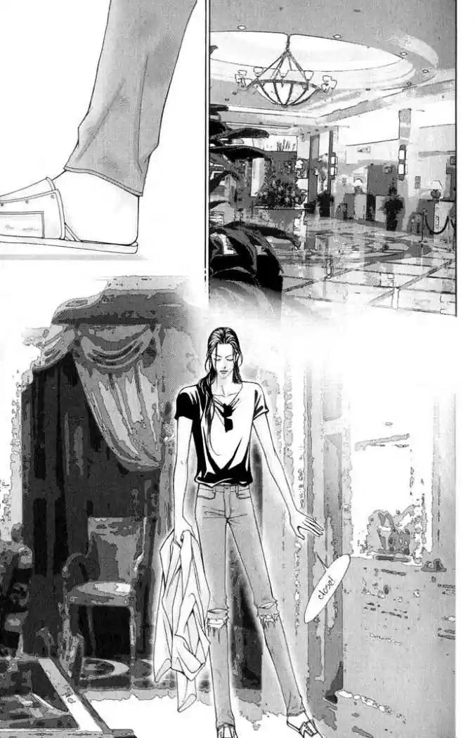 The One (2006) - Capítulo 2 - Página 14 - LectorTMOo