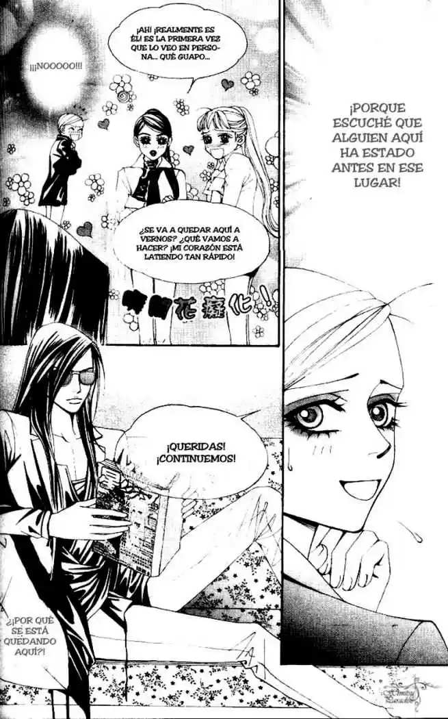 The One (2006) - Capítulo 22 - Página 13 - LectorTMOo
