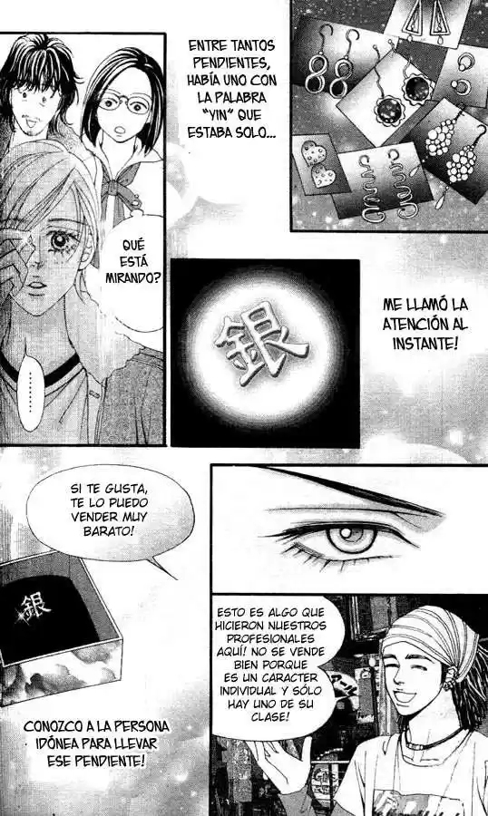 The One (2006) - Capítulo 26 - Página 25 - LectorTMOo