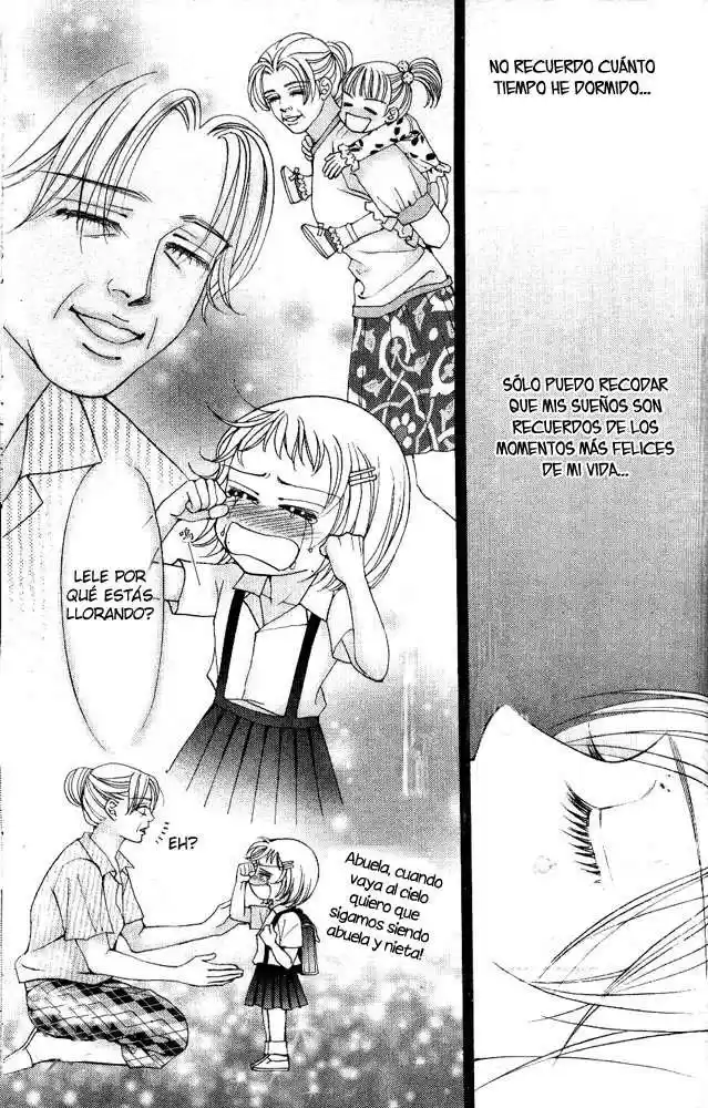 The One (2006) - Capítulo 27 - Página 13 - LectorTMOo