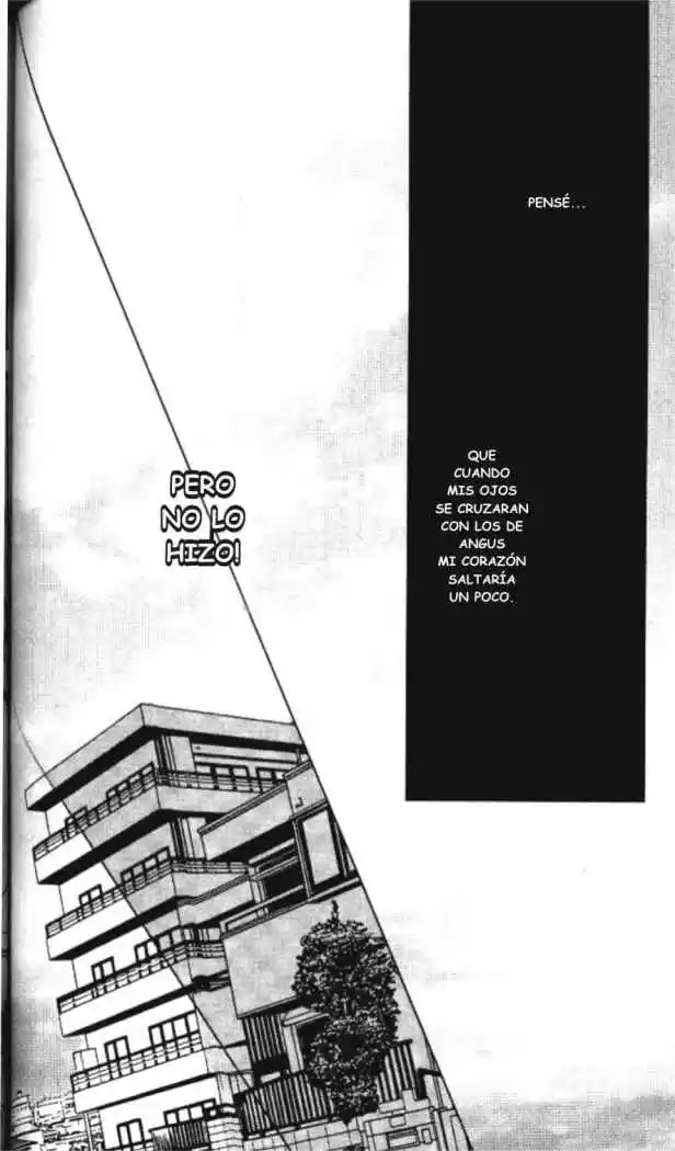 The One (2006) - Capítulo 3 - Página 19 - LectorTMOo