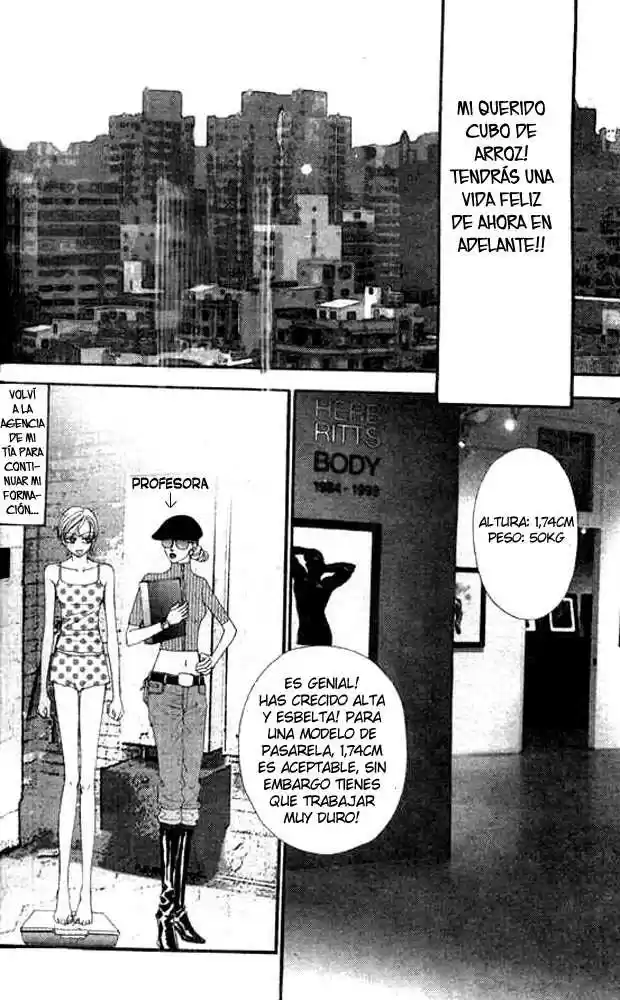 The One (2006) - Capítulo 30 - Página 11 - LectorTMOo