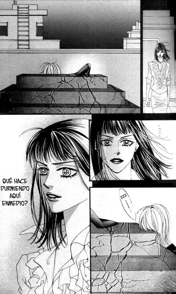 The One (2006) - Capítulo 31 - Página 18 - LectorTMOo